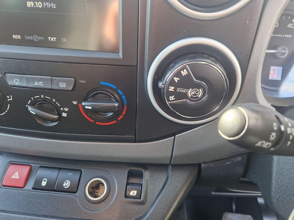 Used Citroen Berlingo 2016 for sale - 76120255: Photo 28