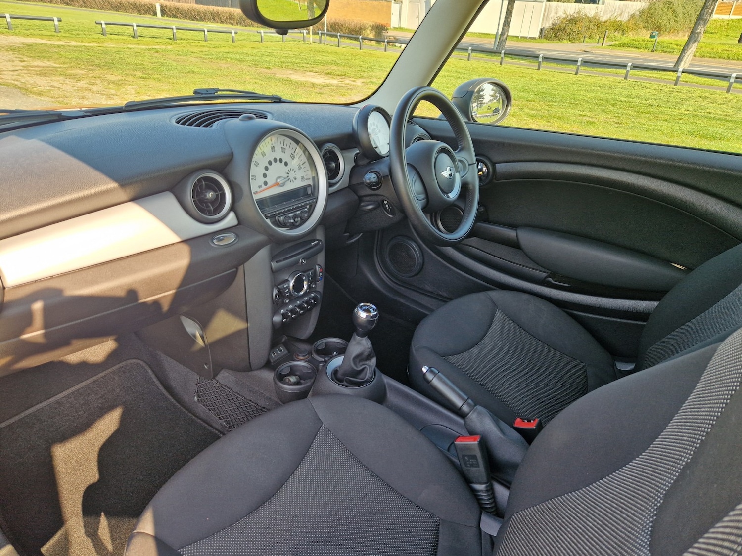 Used MINI Hatch 2013 for sale - 77954039: Photo 10