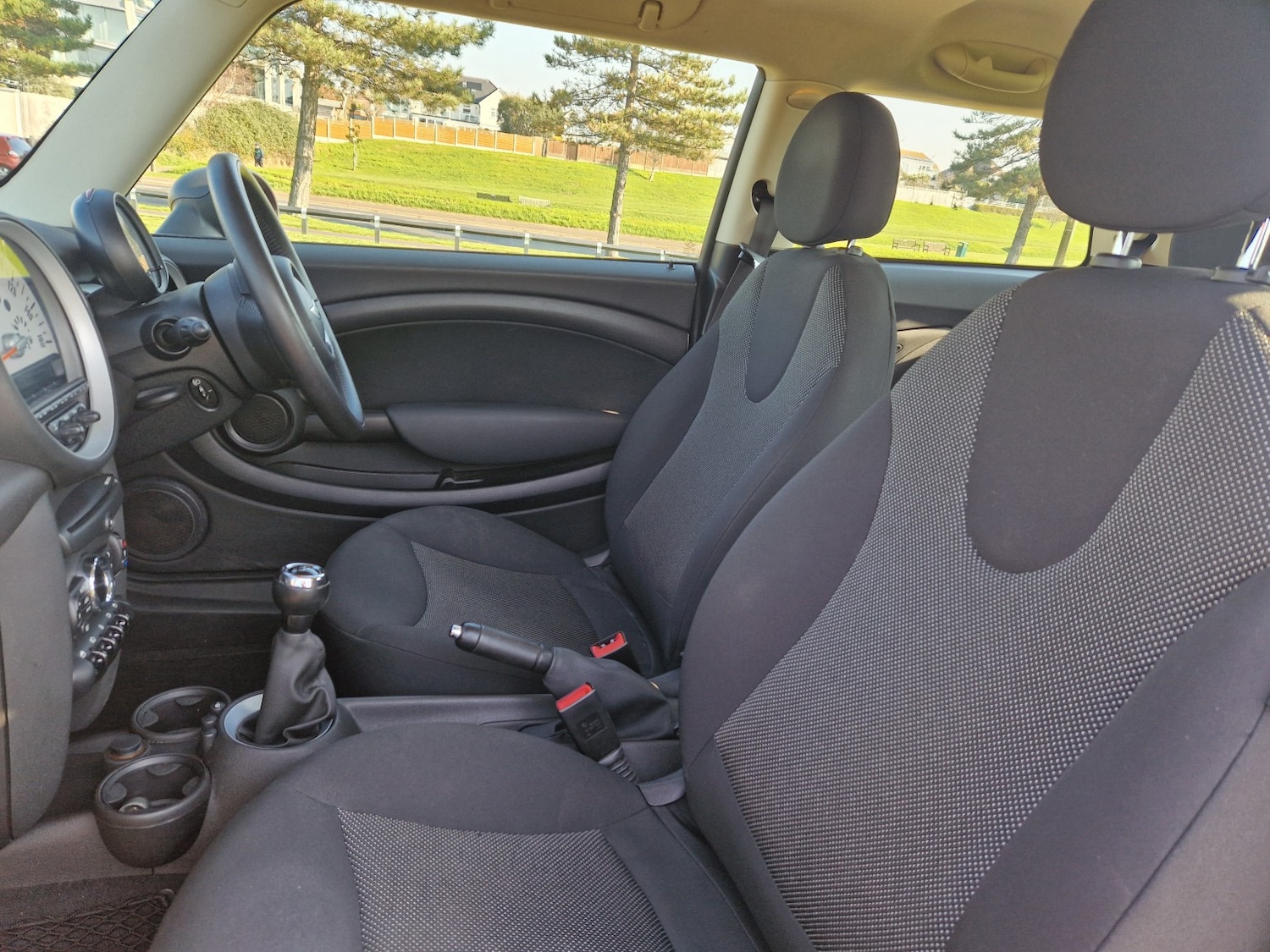 Used MINI Hatch 2013 for sale - 77954039: Photo 12