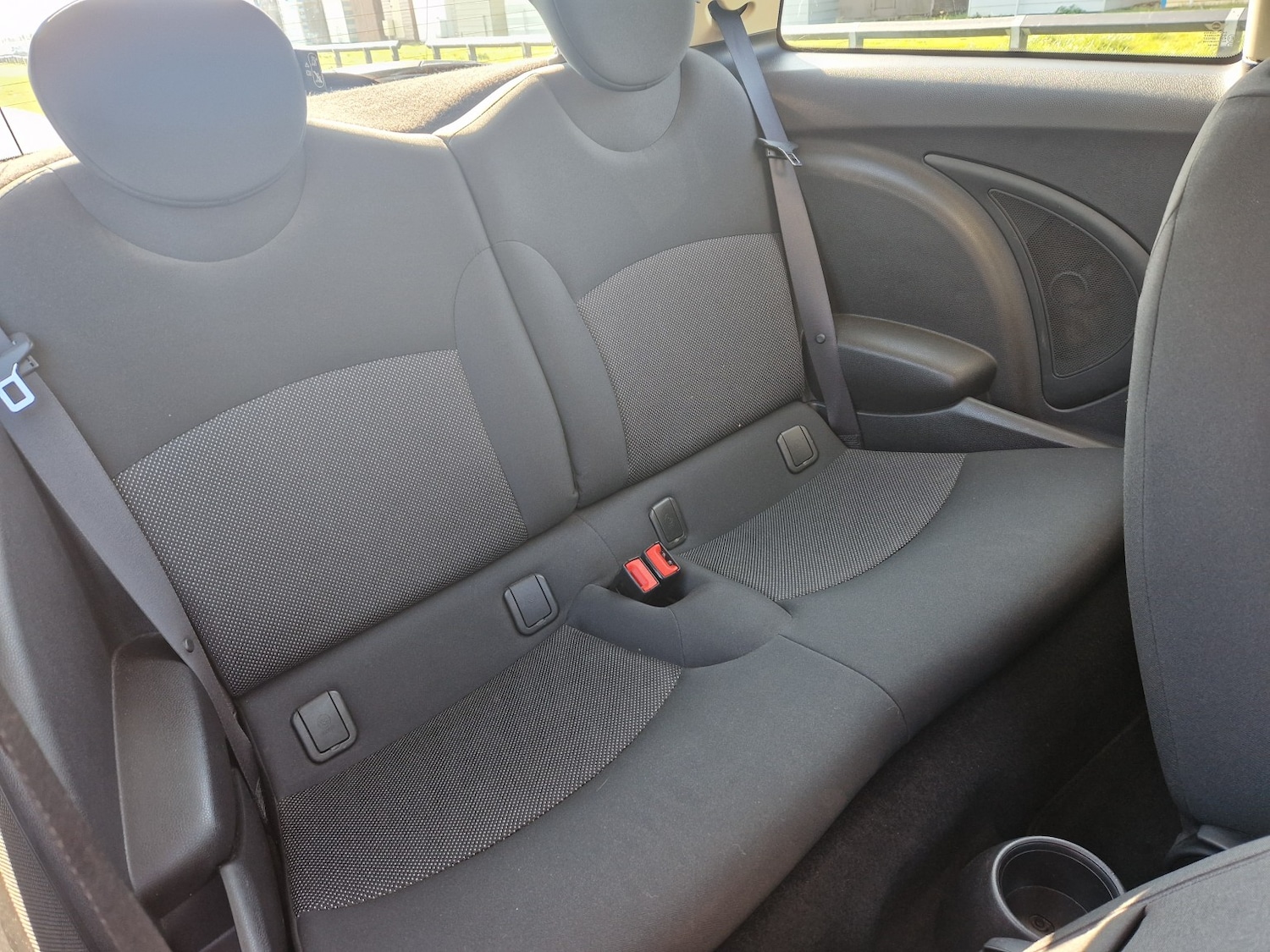 Used MINI Hatch 2013 for sale - 77954039: Photo 14