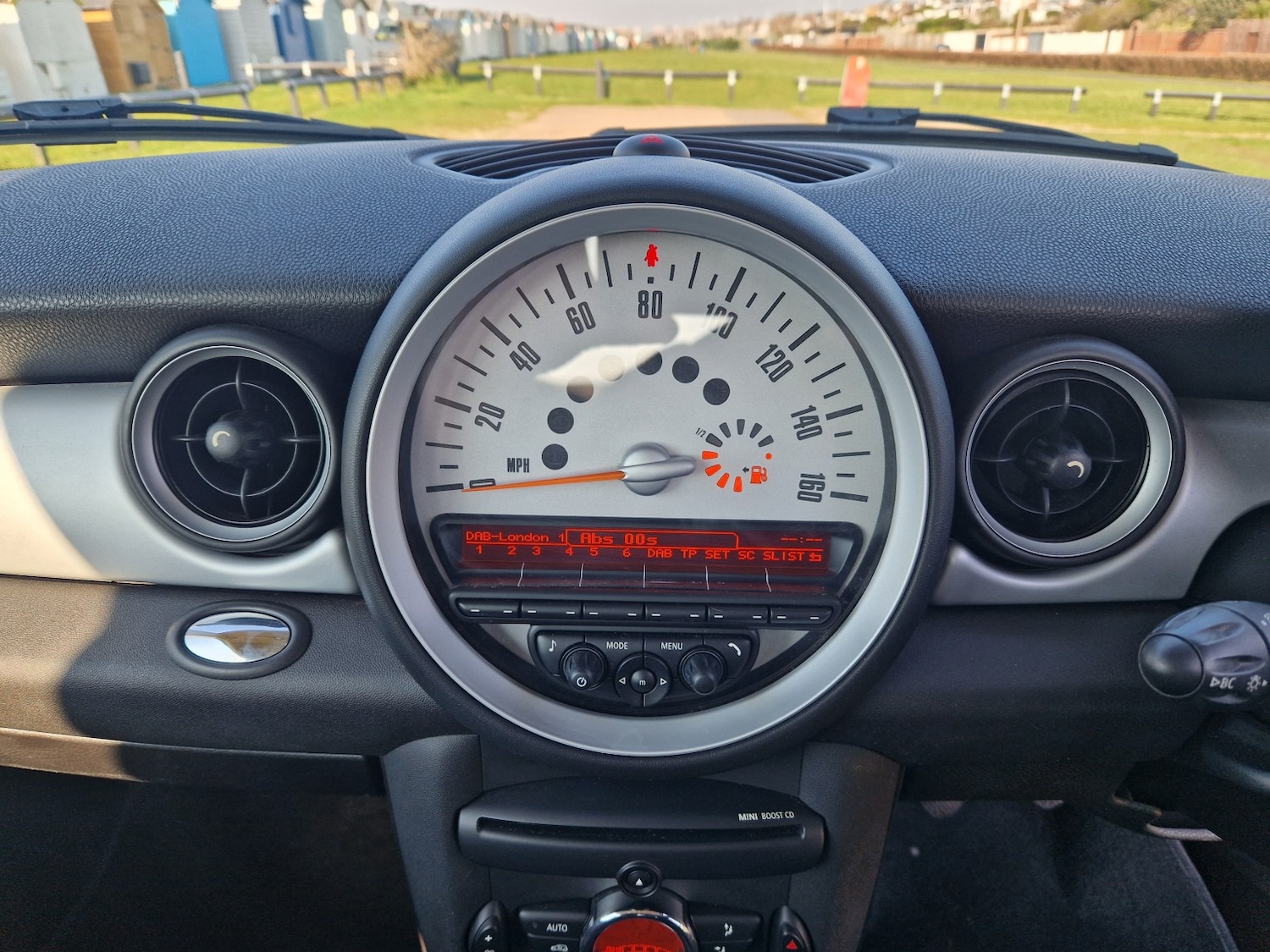 Used MINI Hatch 2013 for sale - 77954039: Photo 15