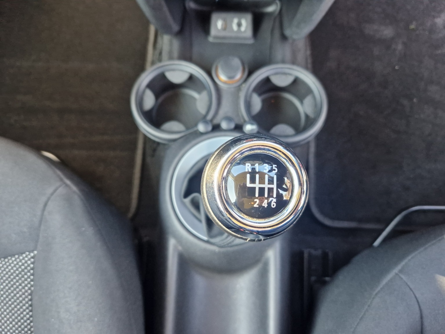 Used MINI Hatch 2013 for sale - 77954039: Photo 18