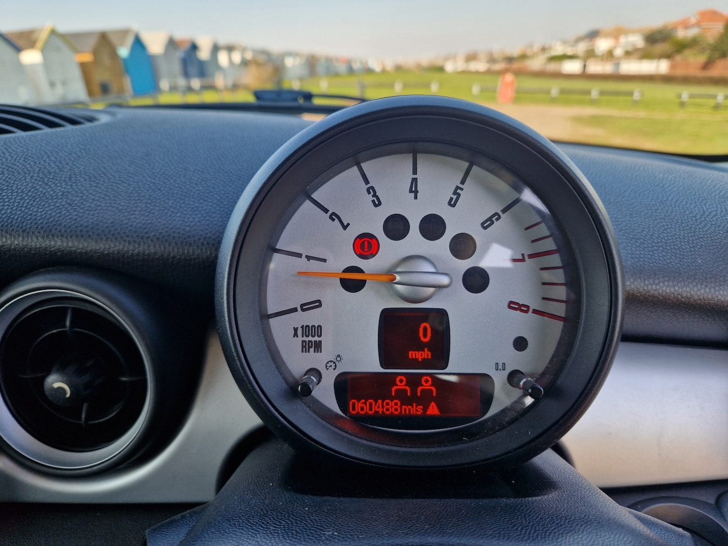 Used MINI Hatch 2013 for sale - 77954039: Photo 19