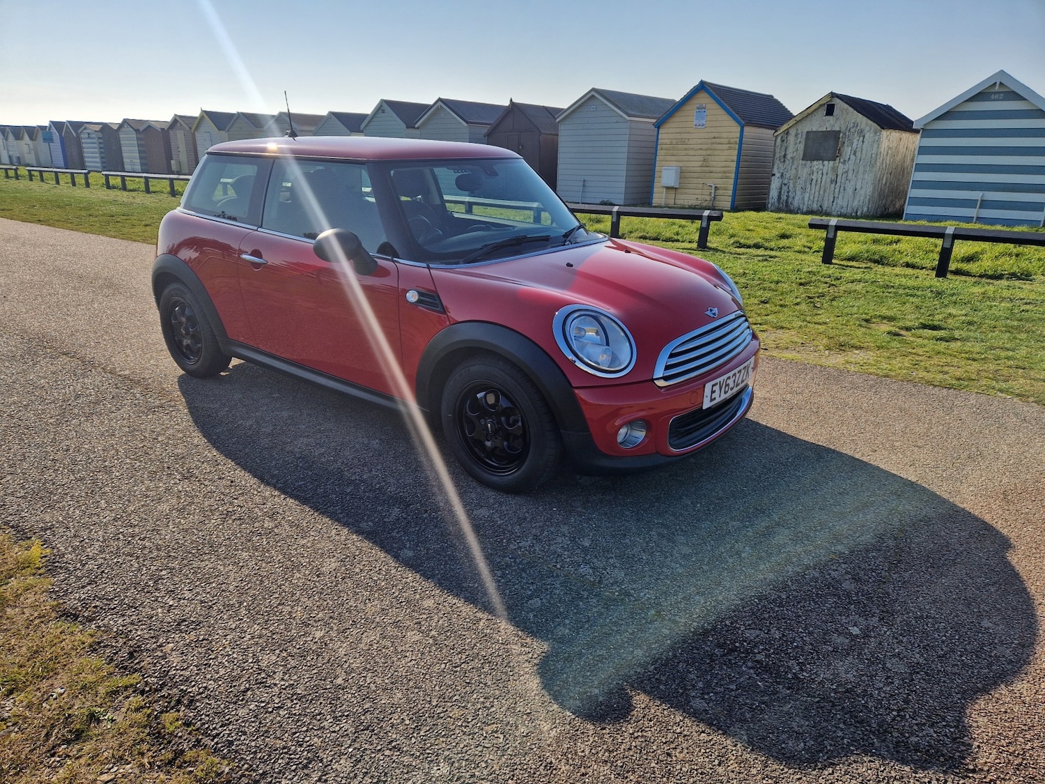 Used MINI Hatch 2013 for sale - 77954039: Photo 2