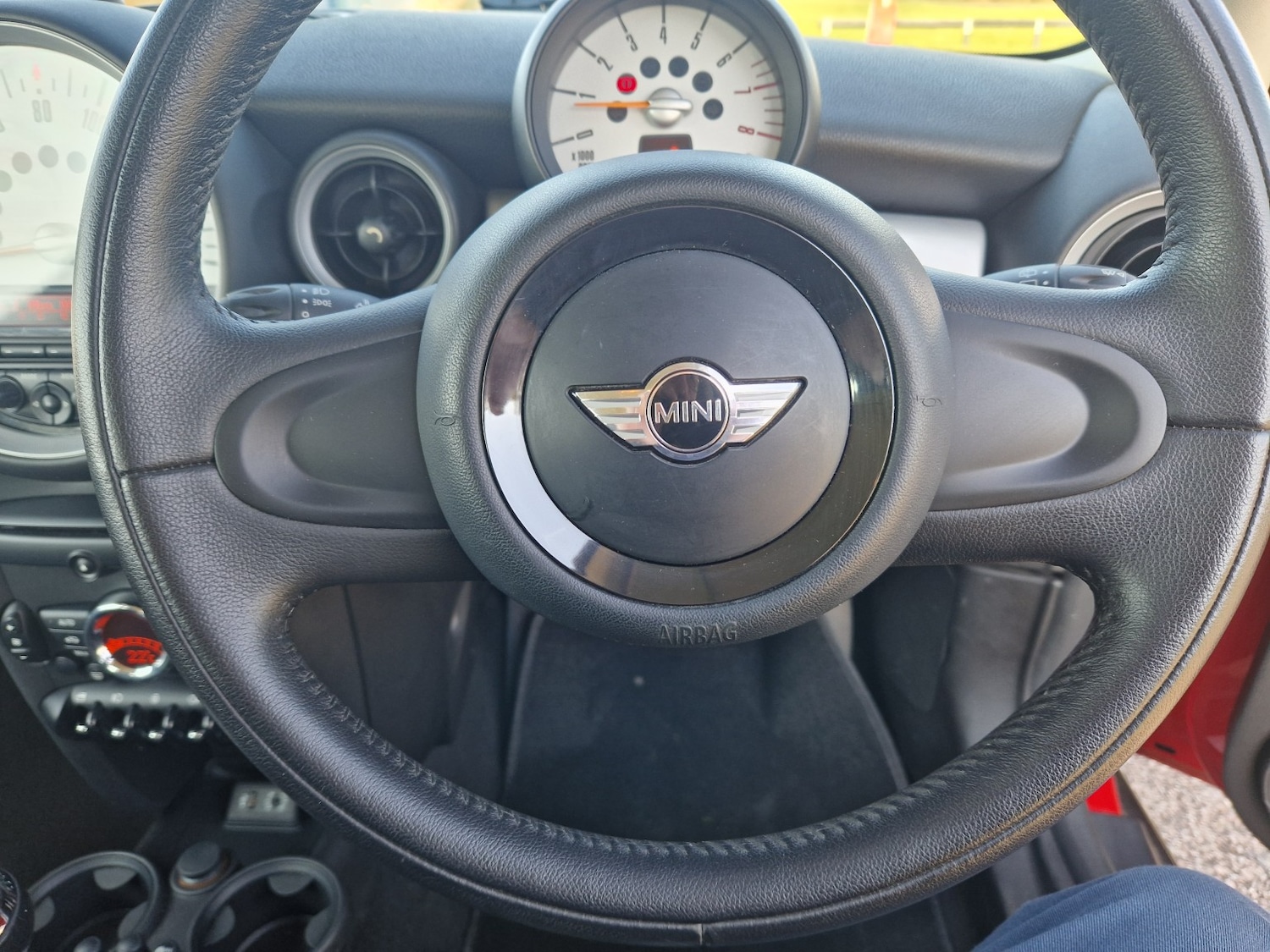 Used MINI Hatch 2013 for sale - 77954039: Photo 22