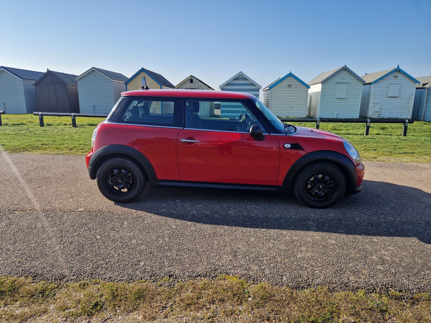 Used MINI Hatch 2013 for sale - 77954039: Photo 3