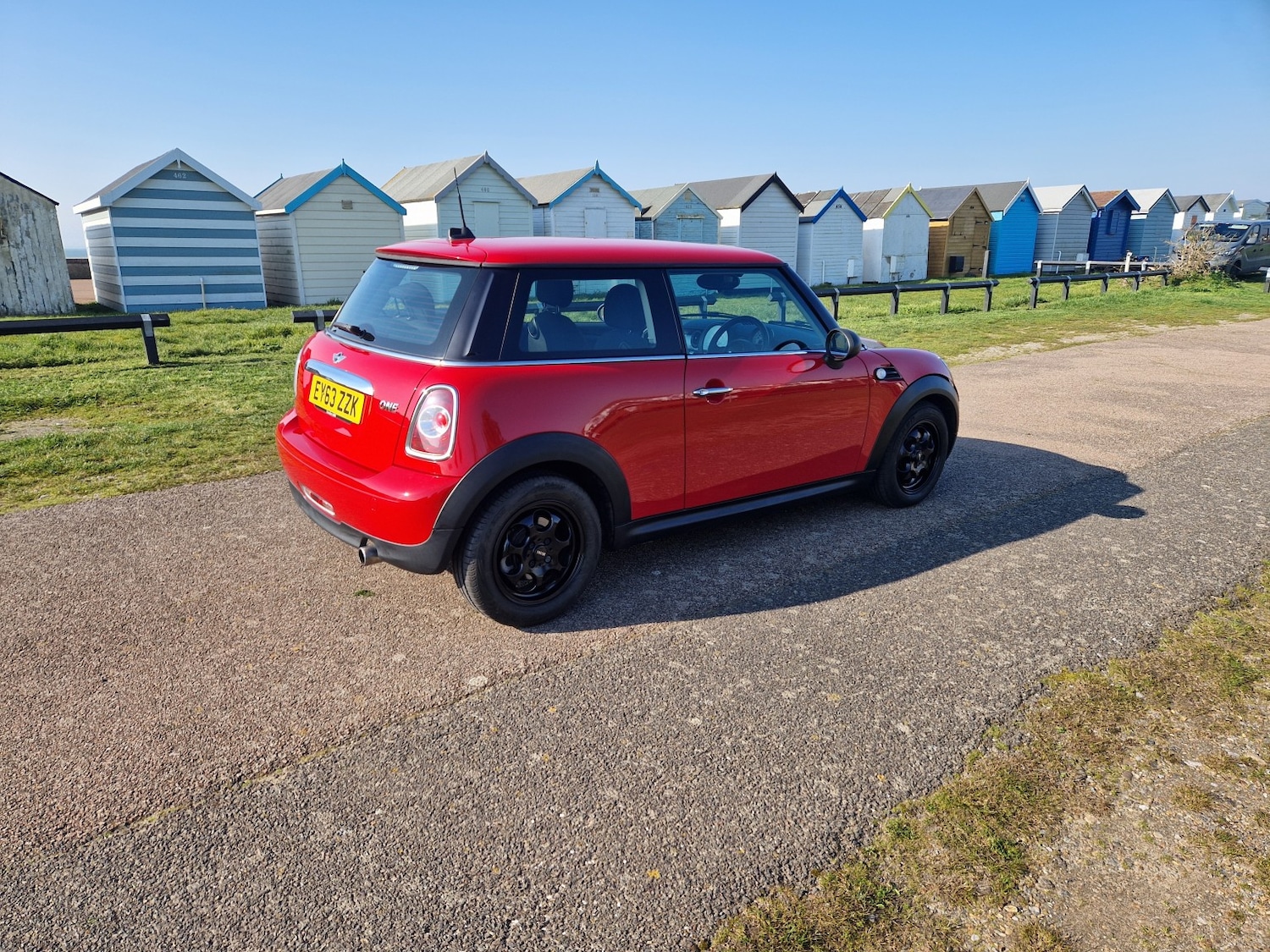 Used MINI Hatch 2013 for sale - 77954039: Photo 4