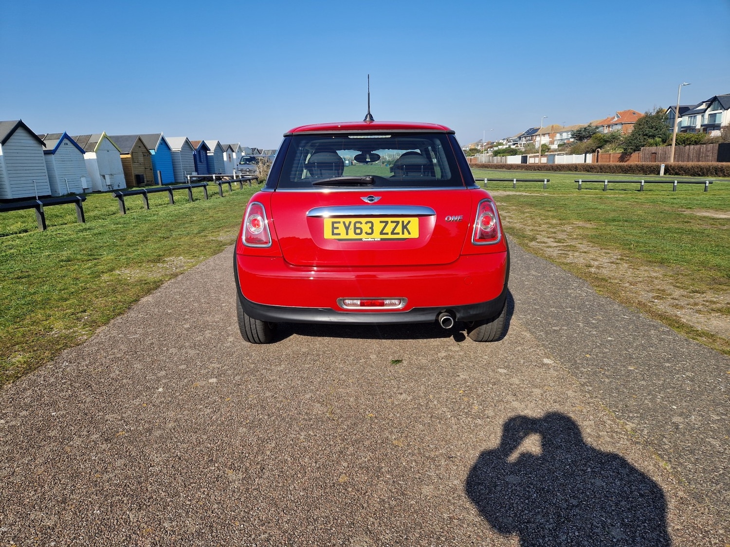 Used MINI Hatch 2013 for sale - 77954039: Photo 5