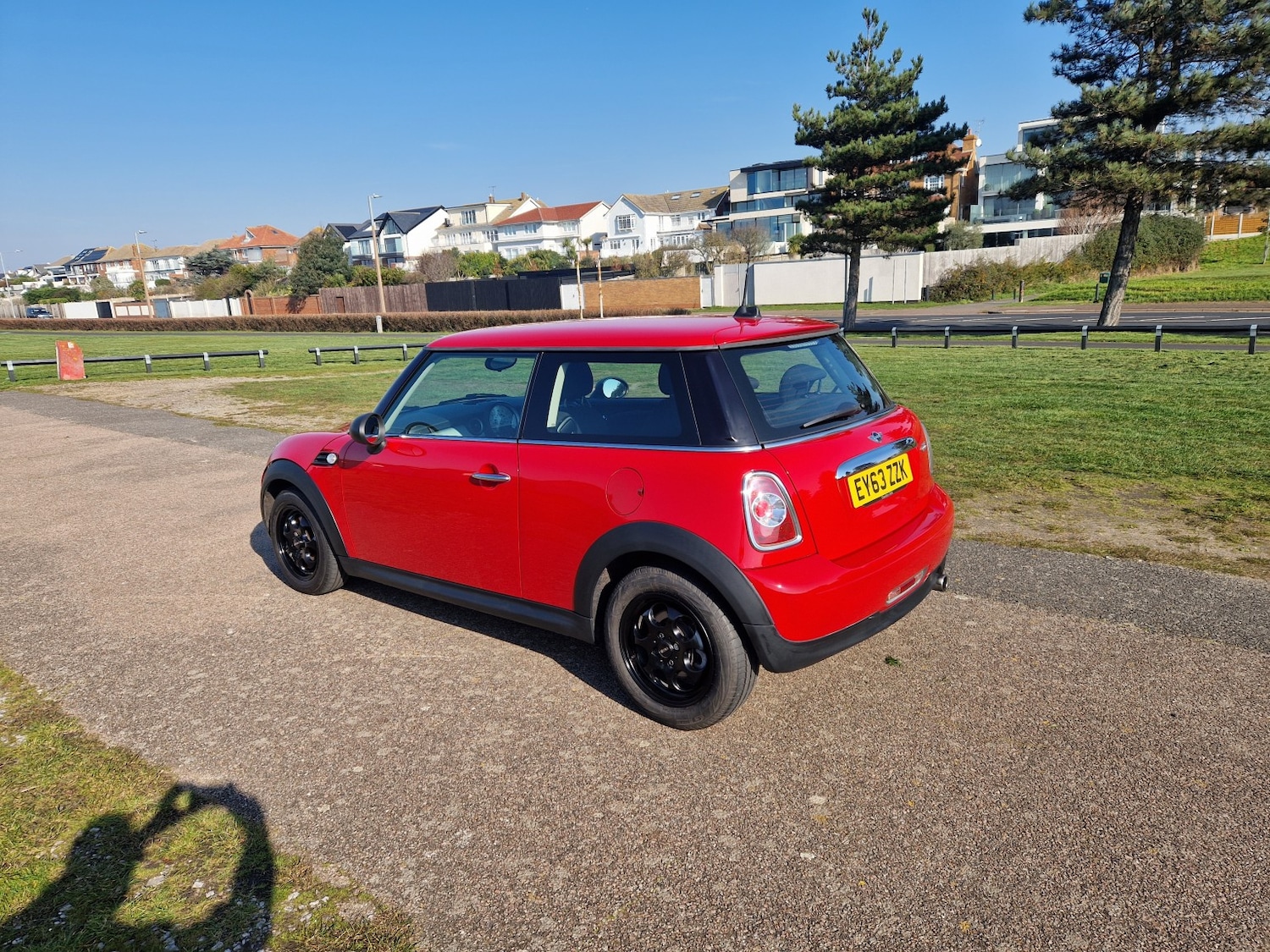 Used MINI Hatch 2013 for sale - 77954039: Photo 6