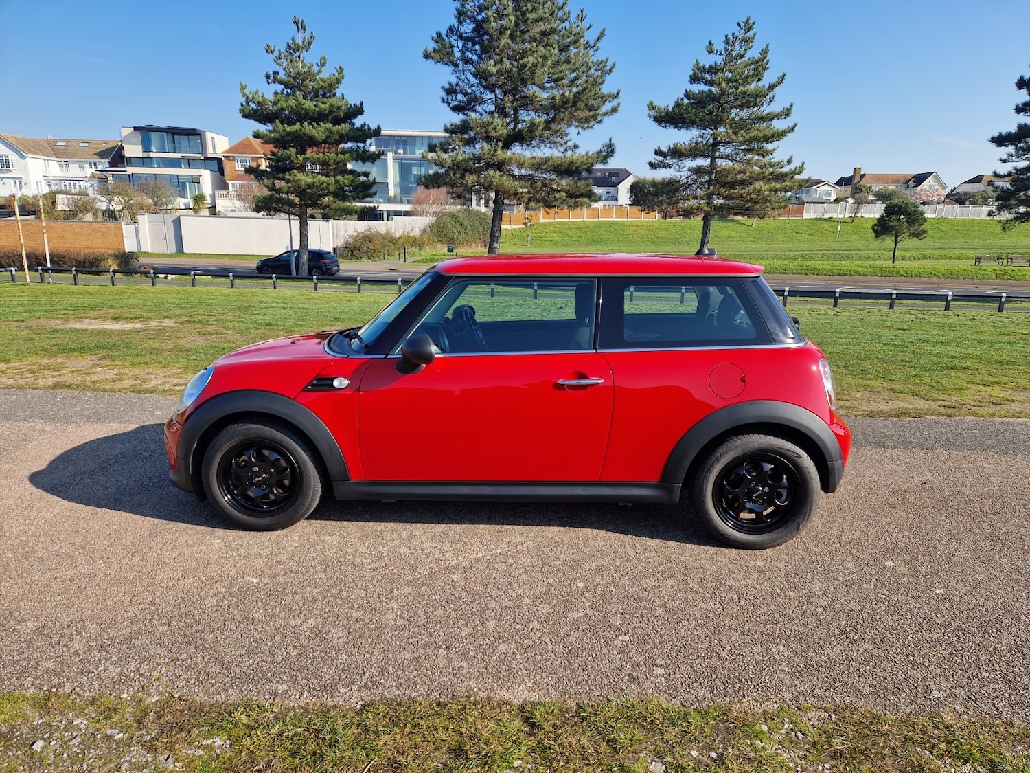 Used MINI Hatch 2013 for sale - 77954039: Photo 7