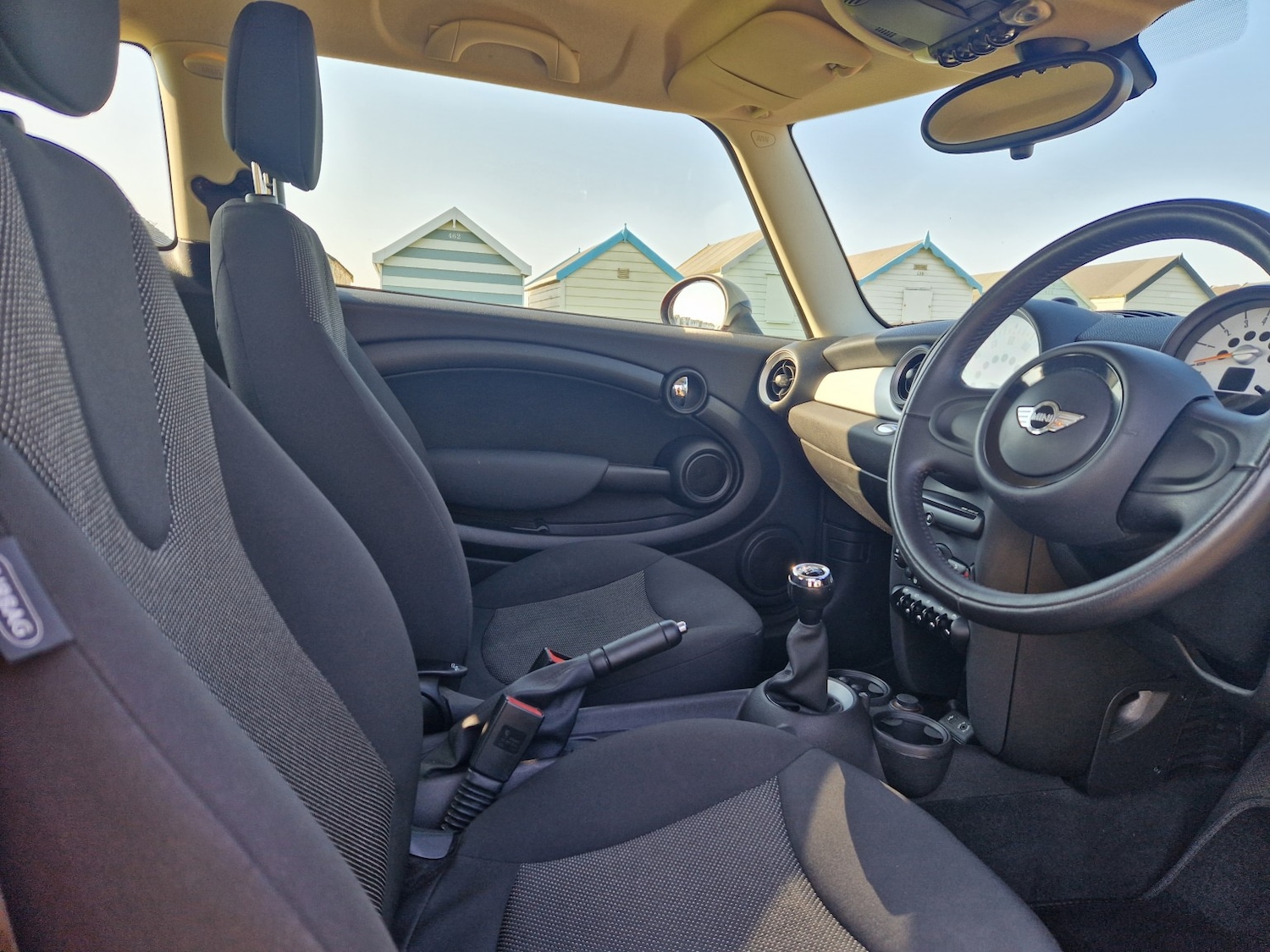 Used MINI Hatch 2013 for sale - 77954039: Photo 9