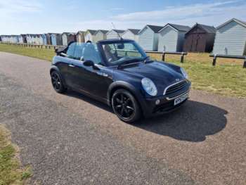 Used MINI Convertible 2007 for sale - 74955664: Photo
