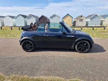 Used MINI Convertible 2007 for sale - 74955664: Photo