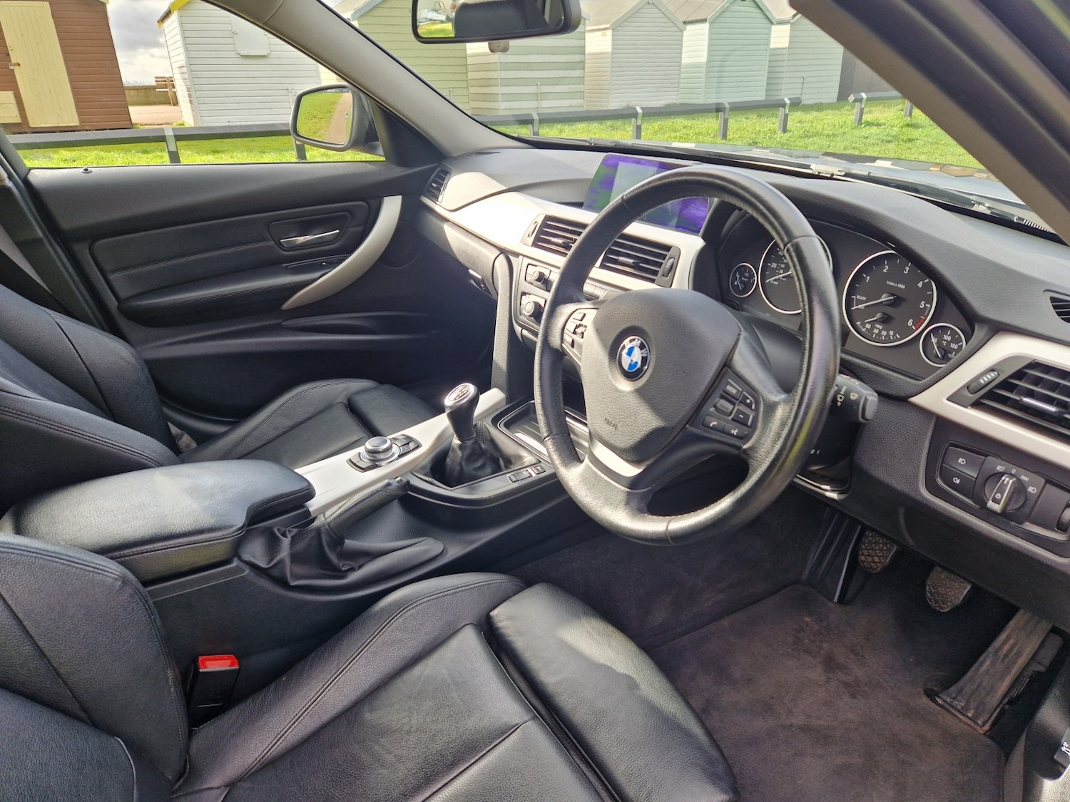 Used BMW 3 Series 2013 for sale - 77516130: Photo 10