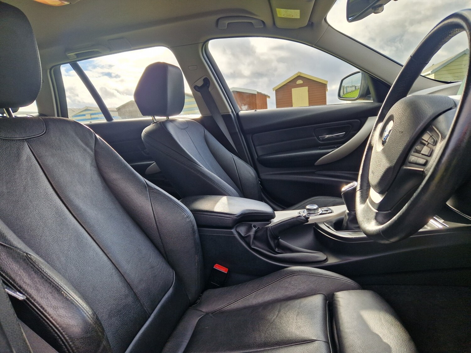 Used BMW 3 Series 2013 for sale - 77516130: Photo 11