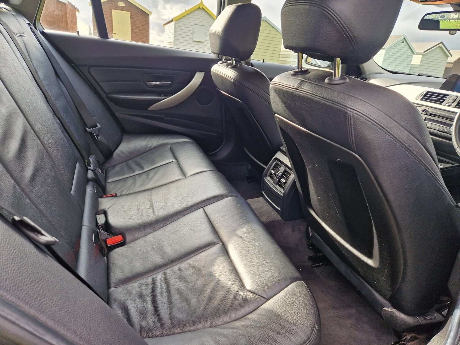 Used BMW 3 Series 2013 for sale - 77516130: Photo 12