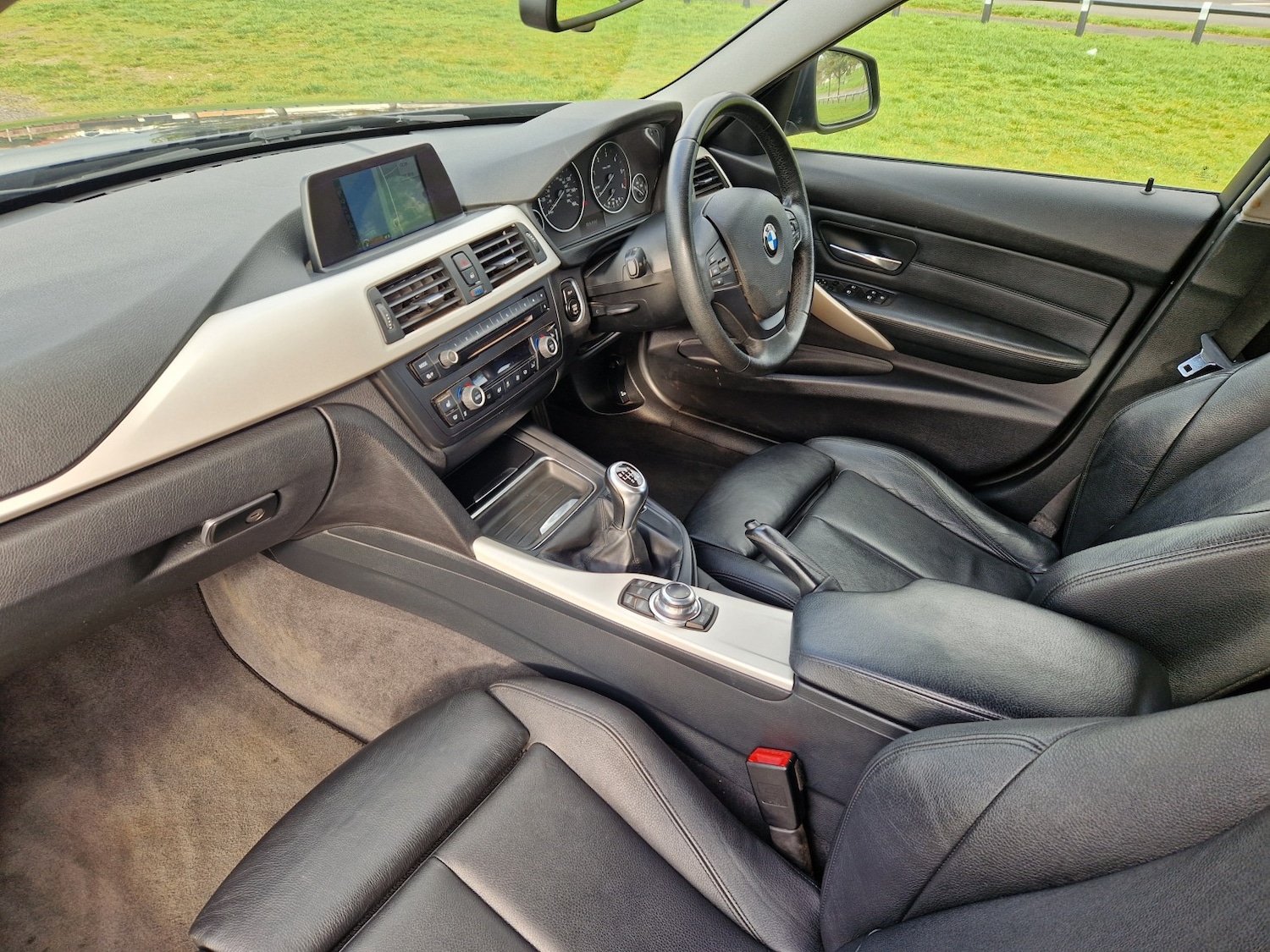 Used BMW 3 Series 2013 for sale - 77516130: Photo 16