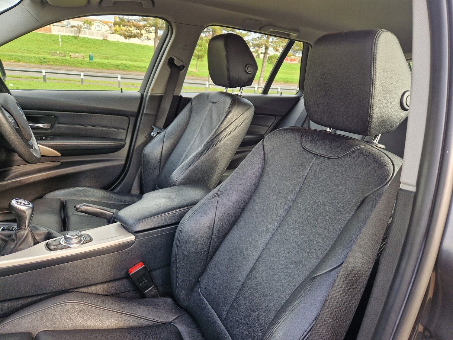 Used BMW 3 Series 2013 for sale - 77516130: Photo 17