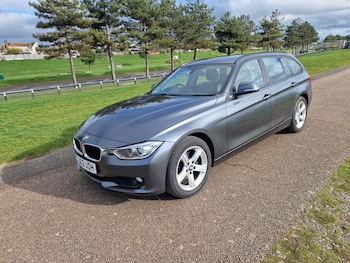 Used BMW 3 Series 2013 for sale - 77516130: Photo