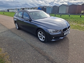 Used BMW 3 Series 2013 for sale - 77516130: Photo