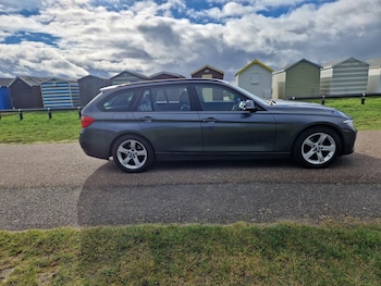 Used BMW 3 Series 2013 for sale - 77516130: Photo