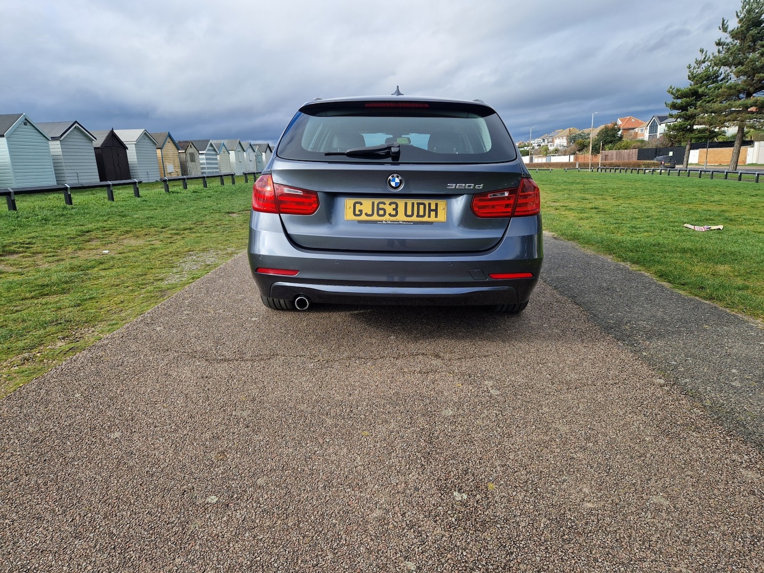 Used BMW 3 Series 2013 for sale - 77516130: Photo 5