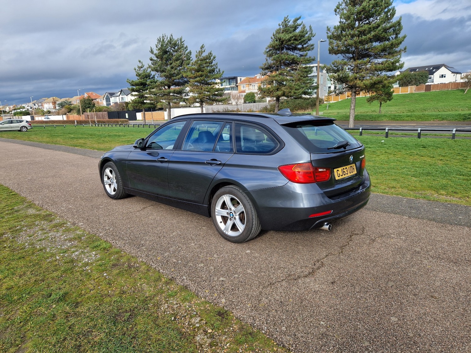 Used BMW 3 Series 2013 for sale - 77516130: Photo 6