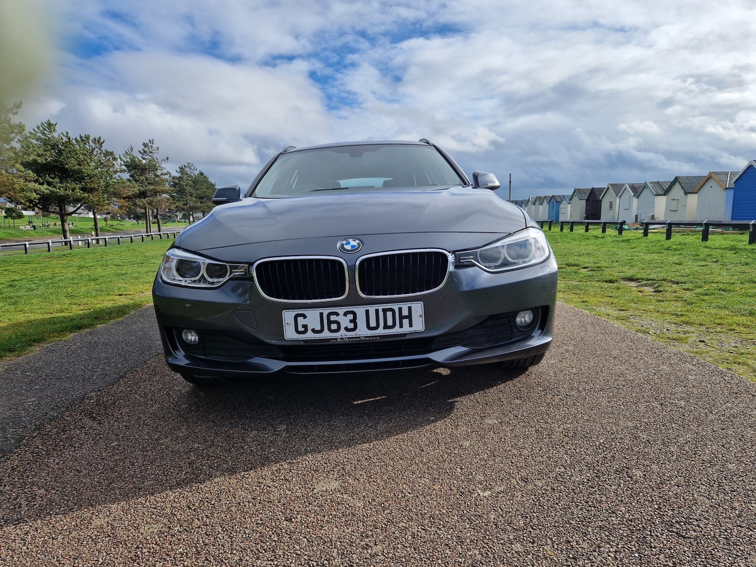 Used BMW 3 Series 2013 for sale - 77516130: Photo 8