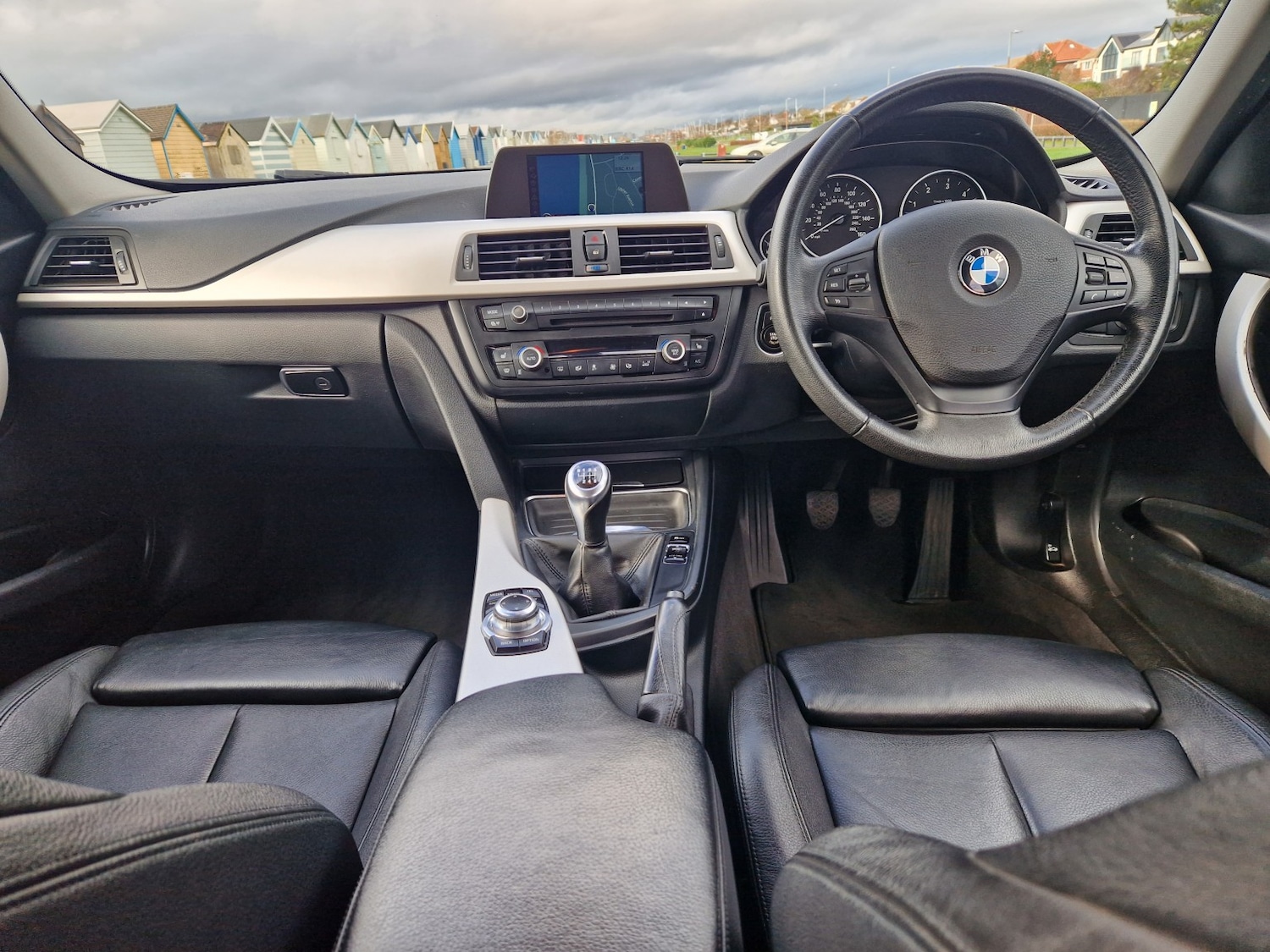 Used BMW 3 Series 2013 for sale - 77516130: Photo 9