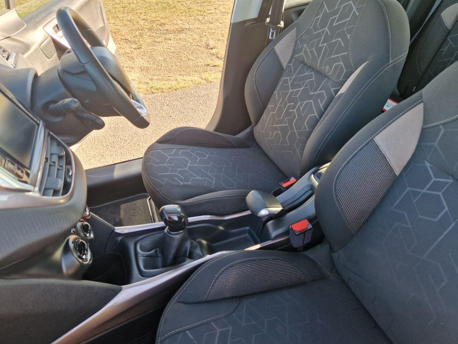 Used Peugeot 2008 2014 for sale - 76794154: Photo 26