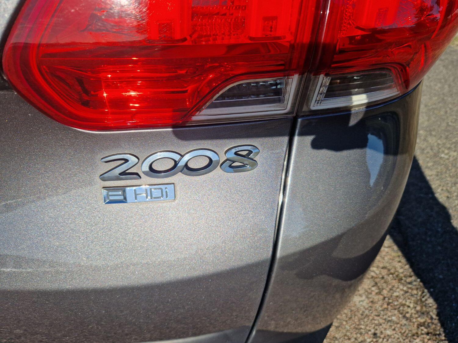 Used Peugeot 2008 2014 for sale - 76794154: Photo 29