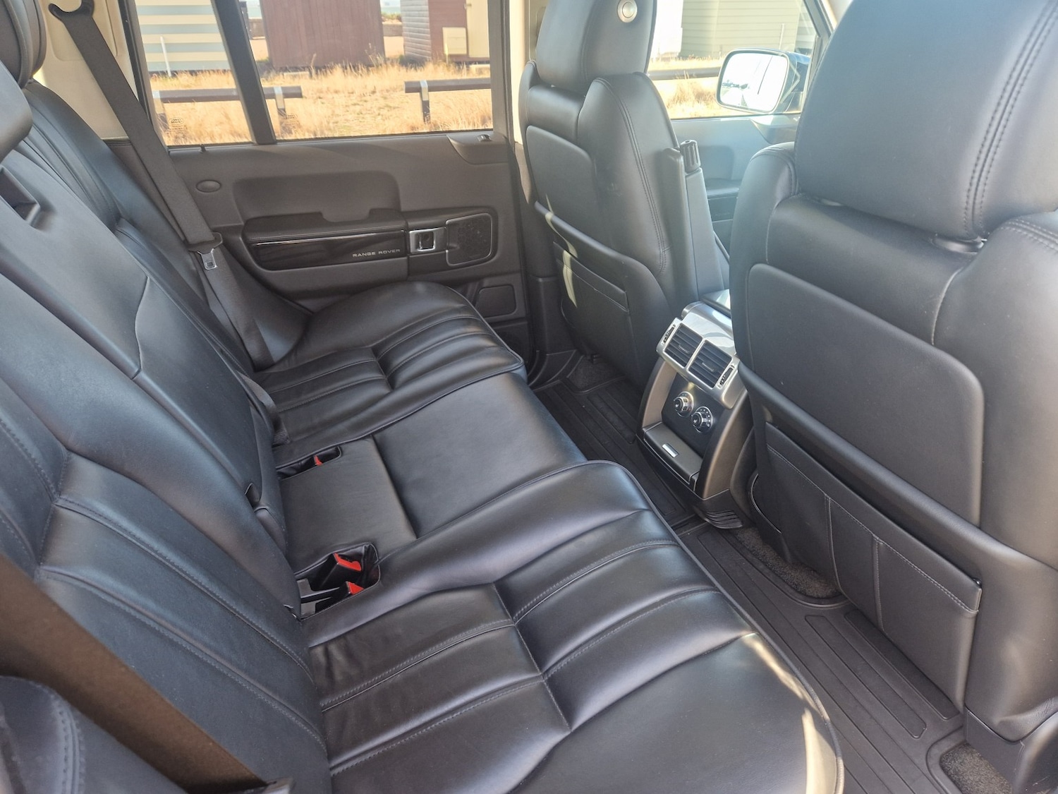 Used Land Rover Range Rover 2011 for sale - 77166159: Photo 10