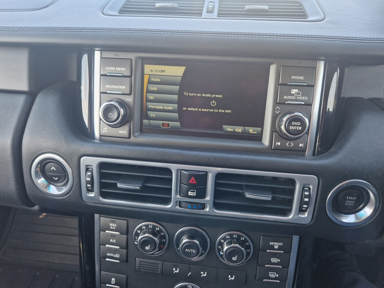 Used Land Rover Range Rover 2011 for sale - 77166159: Photo 18