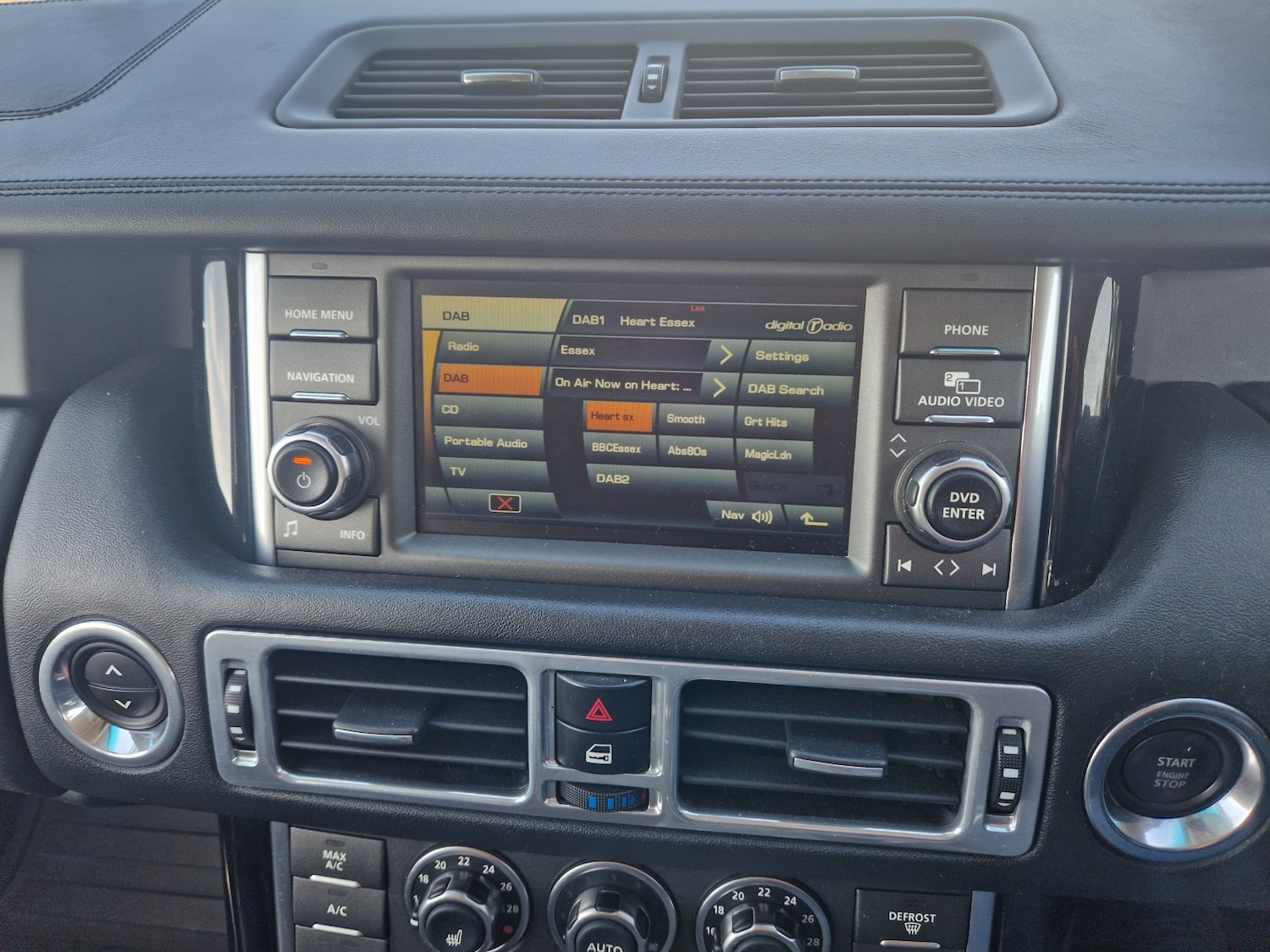 Used Land Rover Range Rover 2011 for sale - 77166159: Photo 19