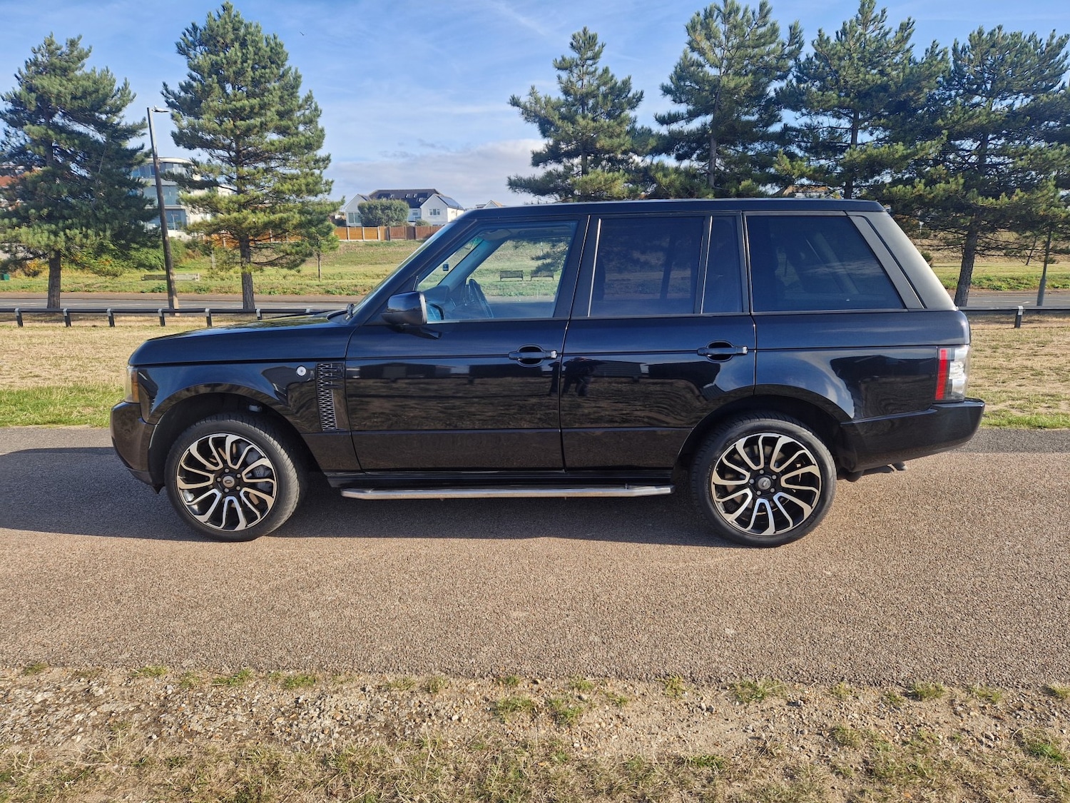 Used Land Rover Range Rover 2011 for sale - 77166159: Photo 6