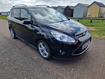 Used Ford Grand C-Max 2015 for sale - 74356942: Photo