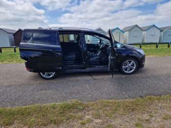 Used Ford Grand C-Max 2015 for sale - 74356942: Photo