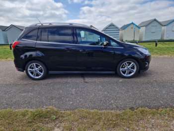 Used Ford Grand C-Max 2015 for sale - 74356942: Photo