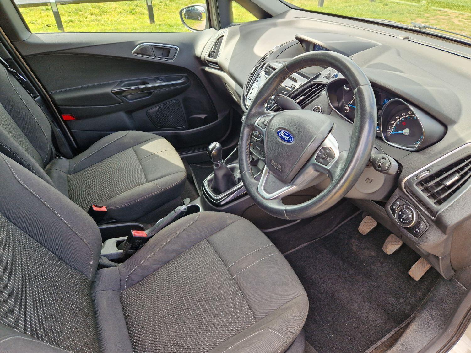 Used Ford B-MAX 2015 for sale - 76794157: Photo 10