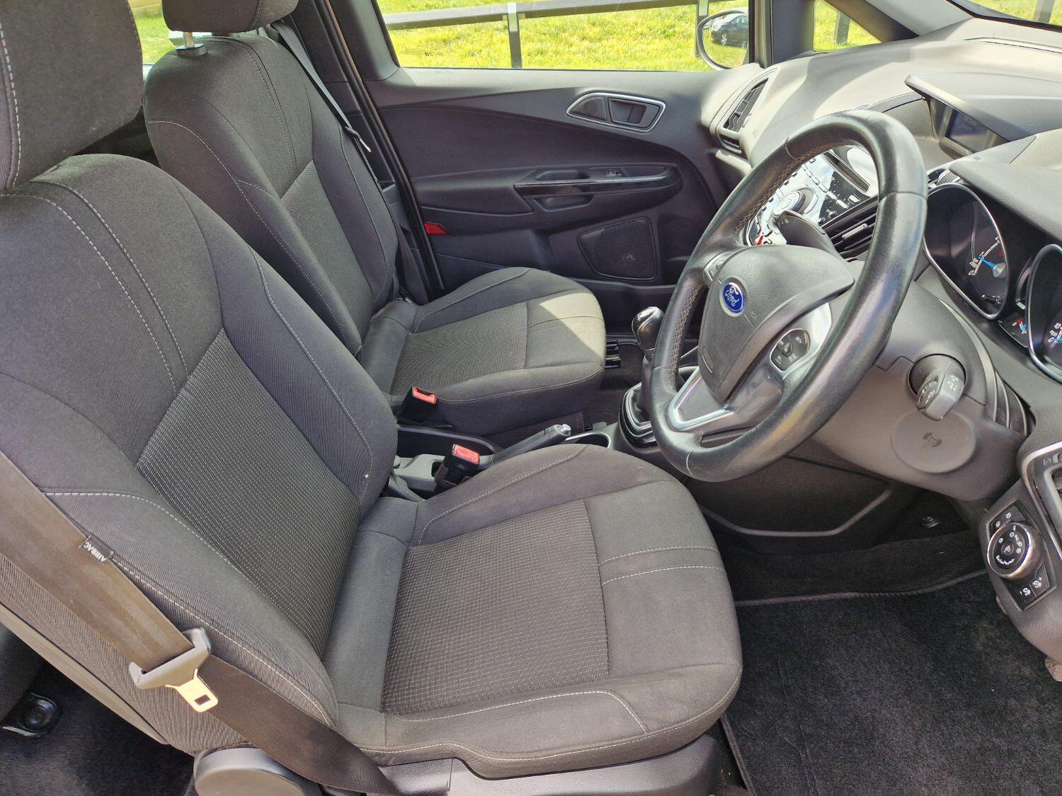 Used Ford B-MAX 2015 for sale - 76794157: Photo 11