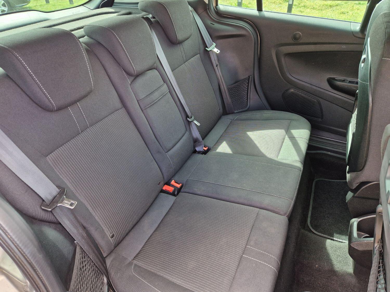 Used Ford B-MAX 2015 for sale - 76794157: Photo 14