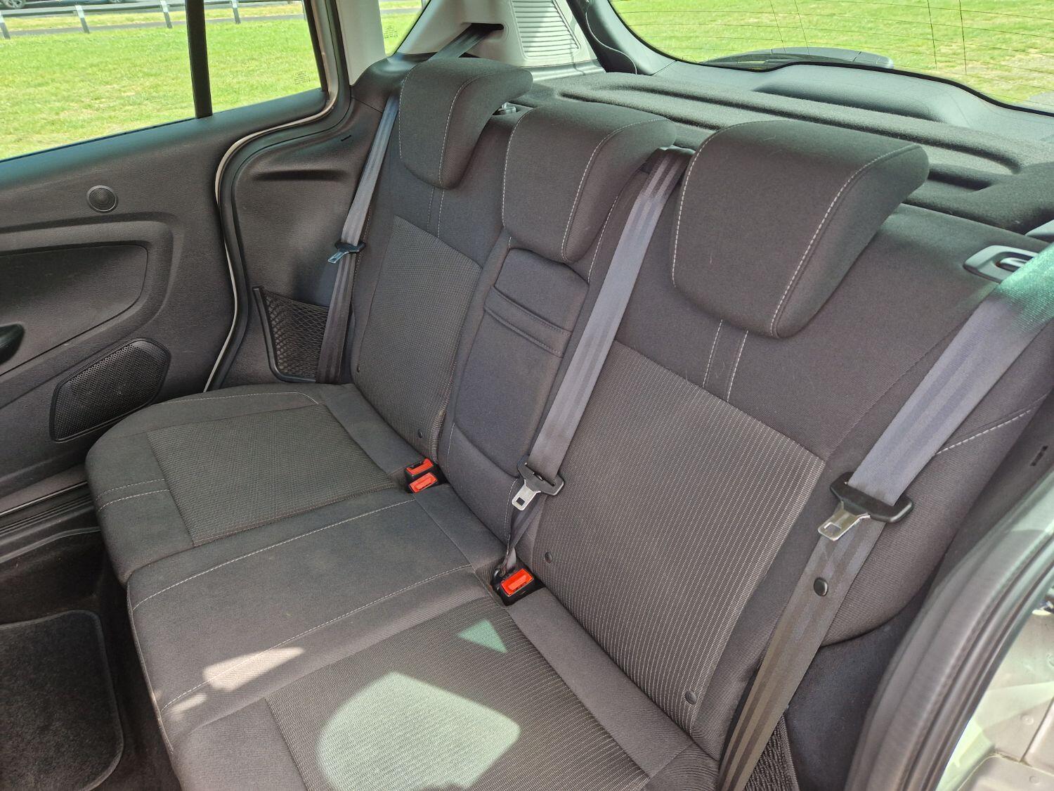 Used Ford B-MAX 2015 for sale - 76794157: Photo 15