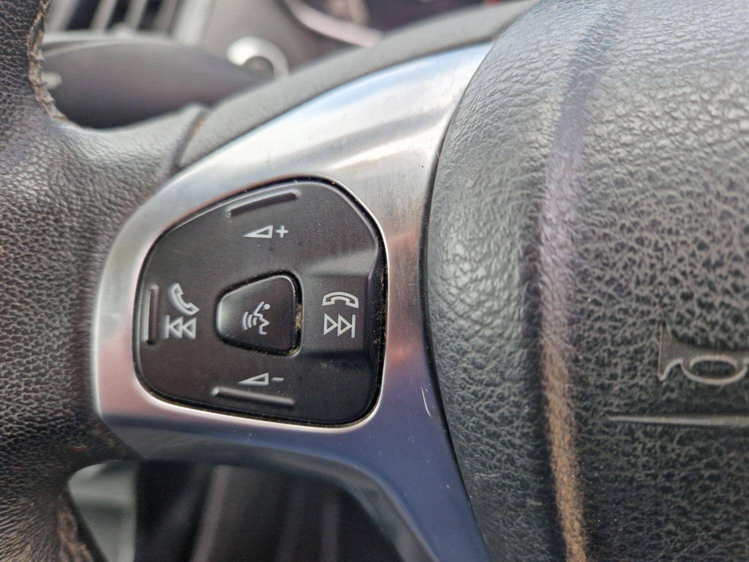 Used Ford B-MAX 2015 for sale - 76794157: Photo 18