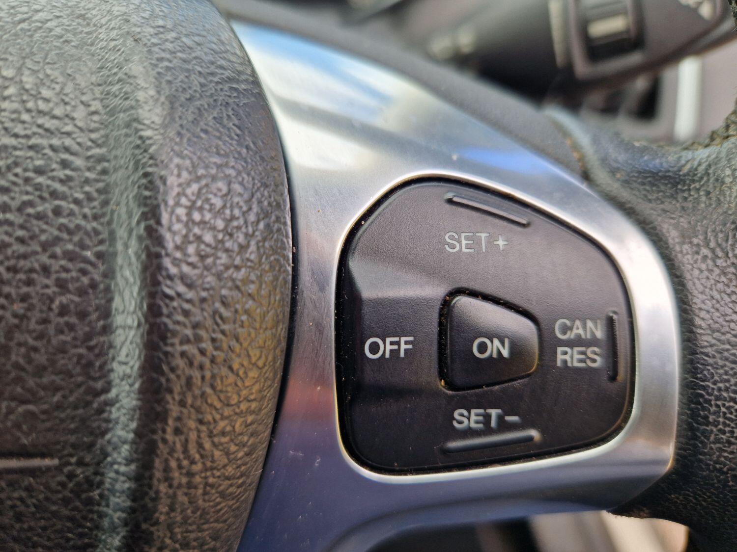 Used Ford B-MAX 2015 for sale - 76794157: Photo 19