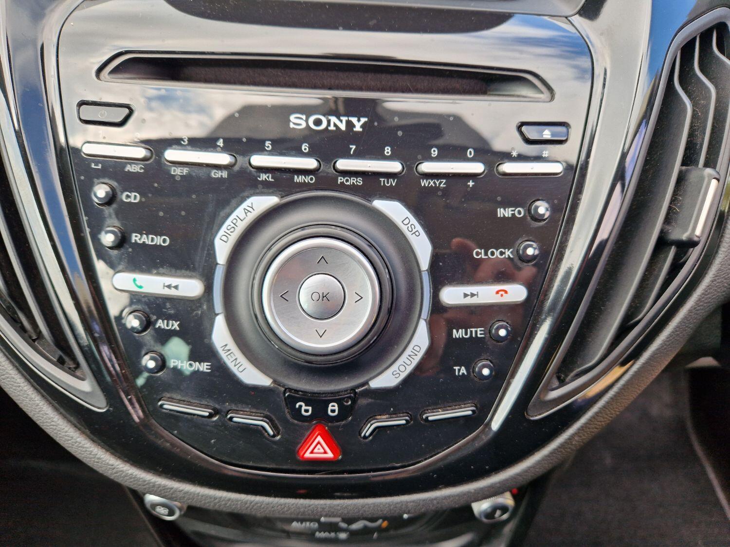 Used Ford B-MAX 2015 for sale - 76794157: Photo 20