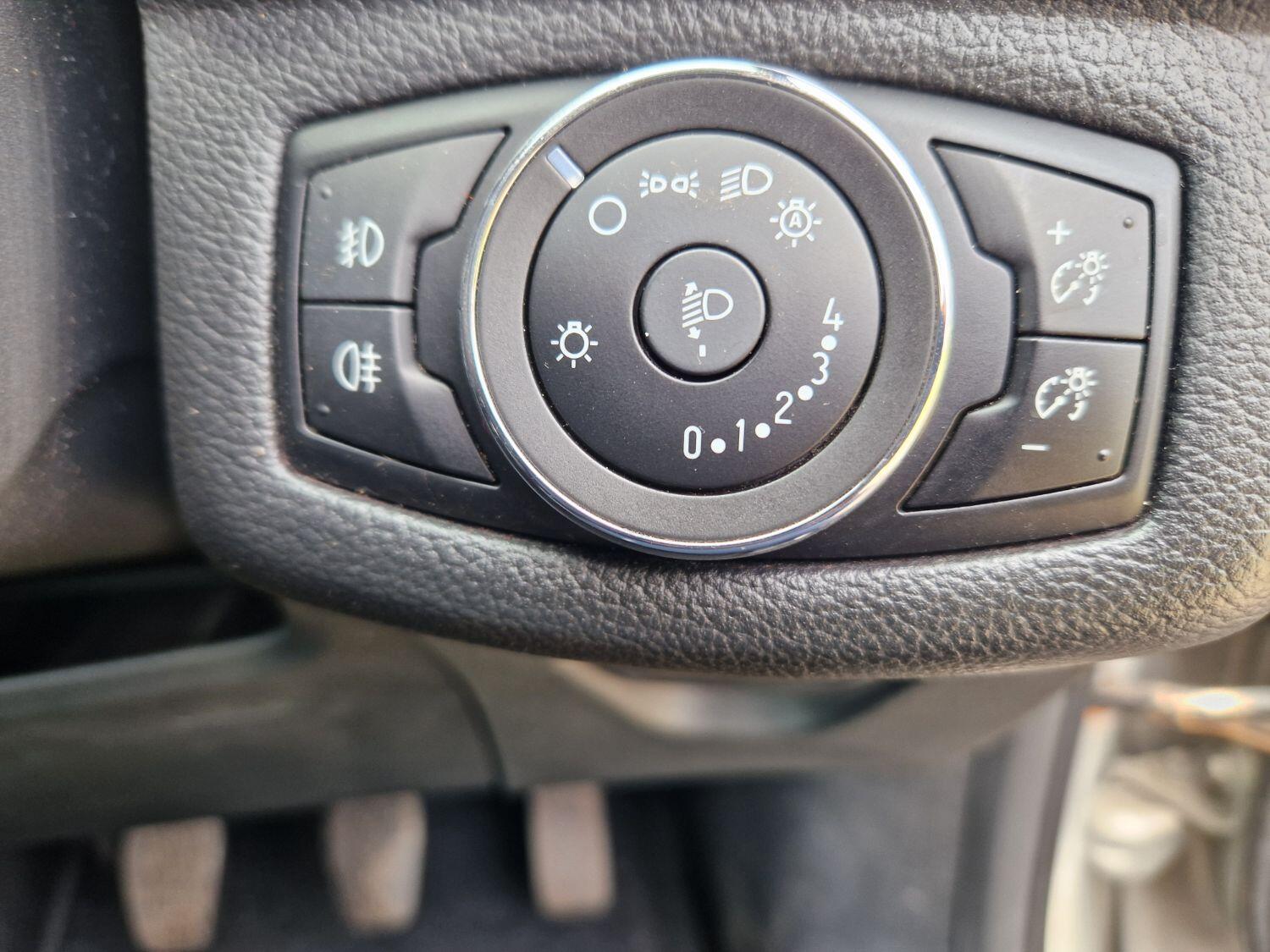 Used Ford B-MAX 2015 for sale - 76794157: Photo 23