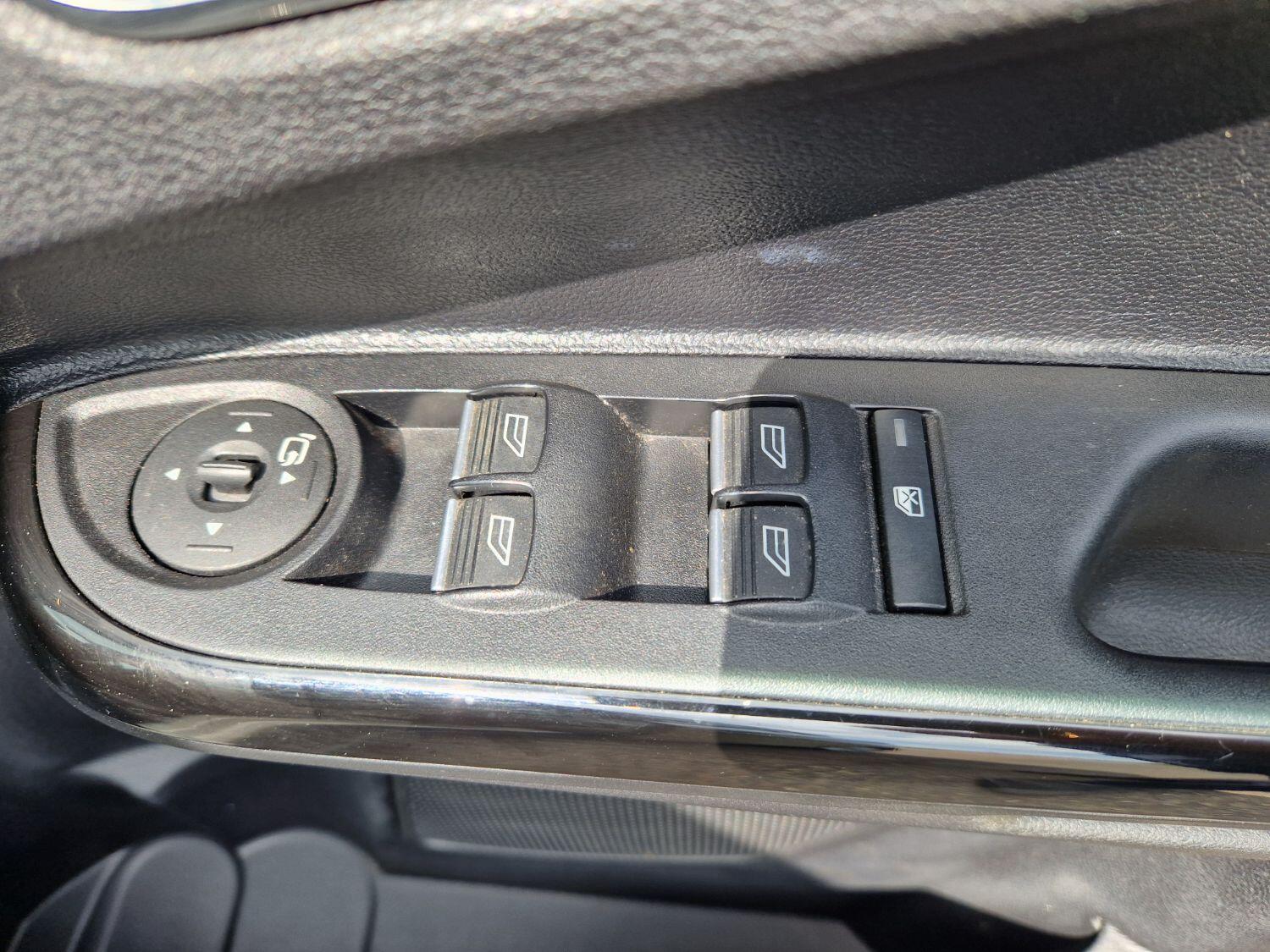 Used Ford B-MAX 2015 for sale - 76794157: Photo 27