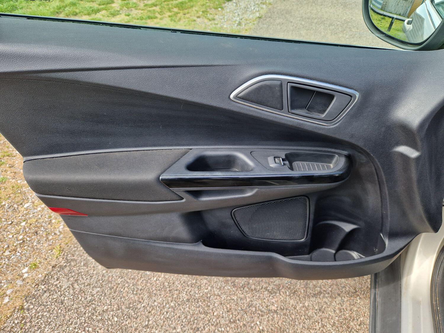 Used Ford B-MAX 2015 for sale - 76794157: Photo 28