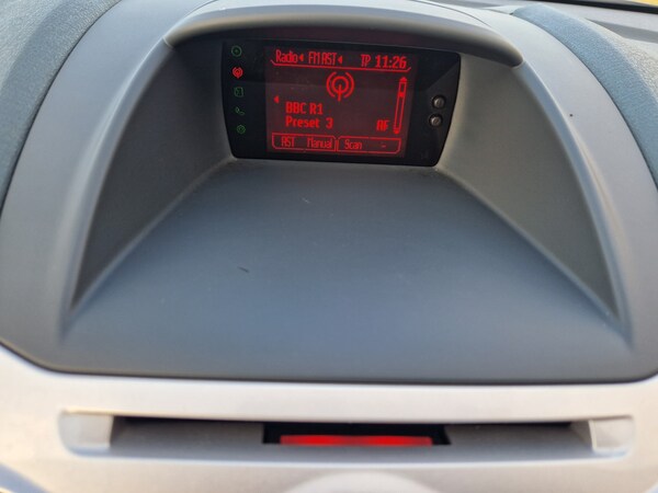 Used Ford Fiesta 2008 for sale - 76225280: Photo 23