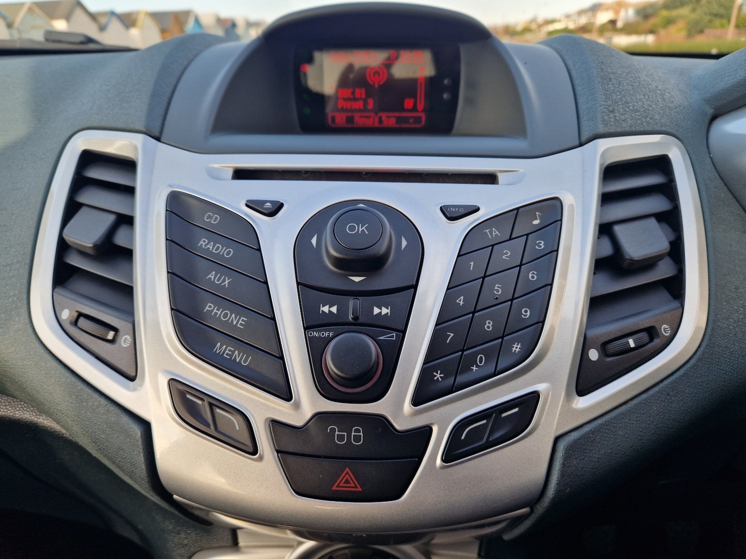 Used Ford Fiesta 2008 for sale - 76225280: Photo 24